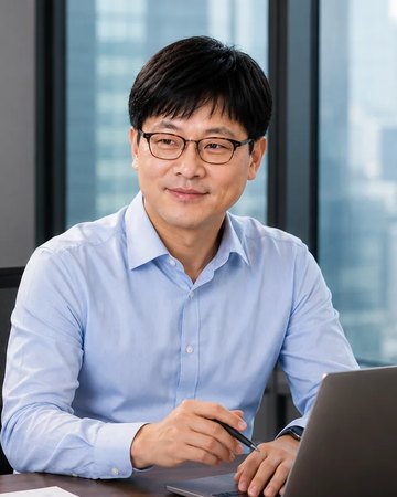 여의주경매법인 대표 김성훈